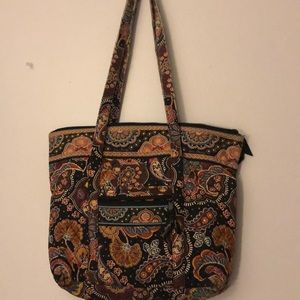 Vera Bradley tote
